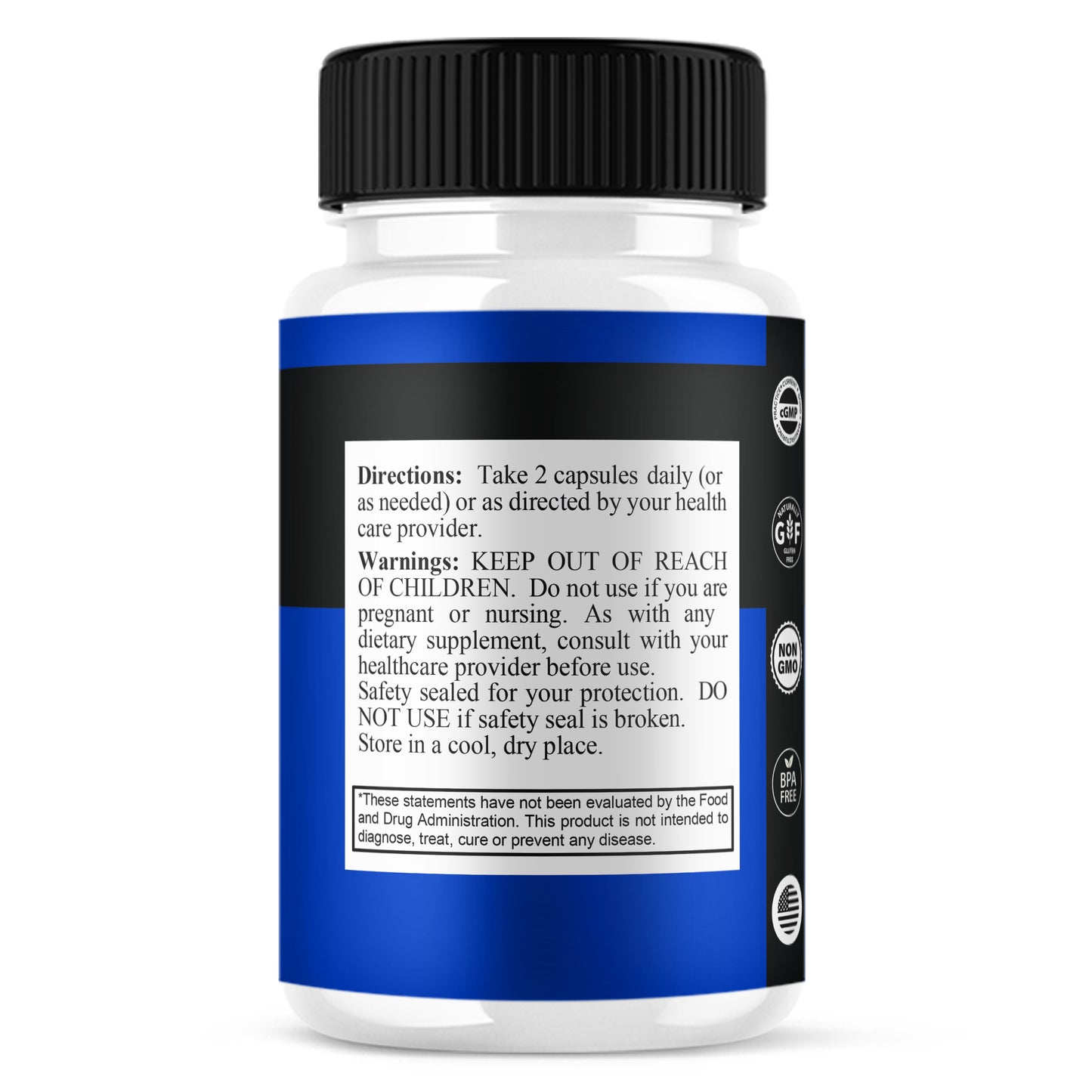 Forzix Capsules