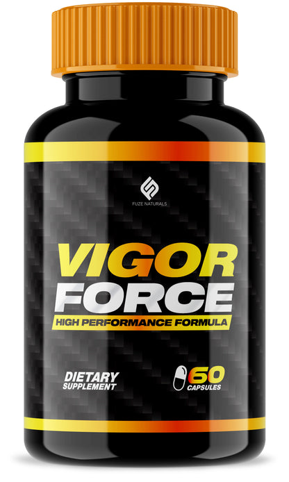Vigor Force Capsules