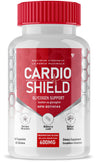 Cardio Shield Glycogen Support Capsules