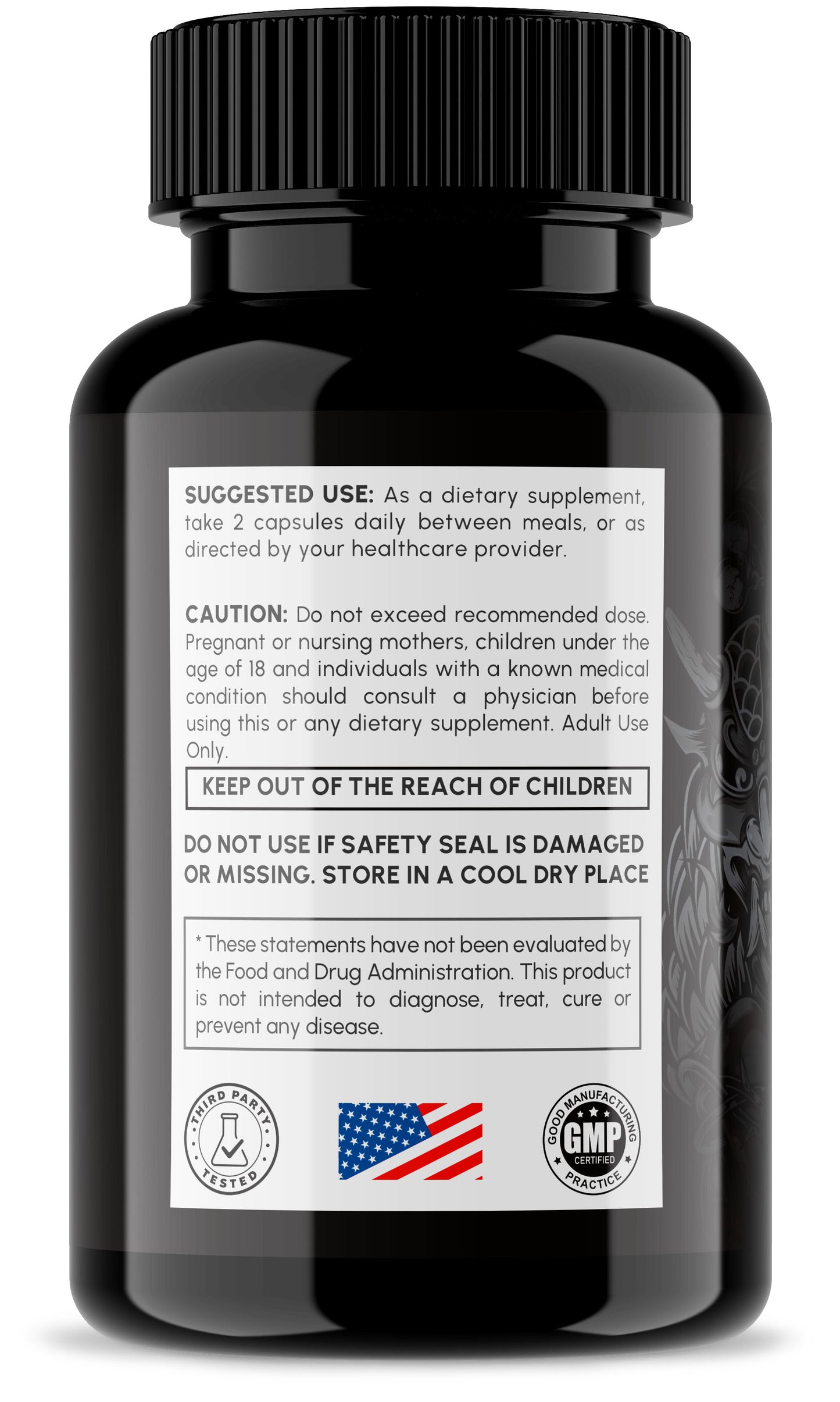 Keskara Keto Capsules