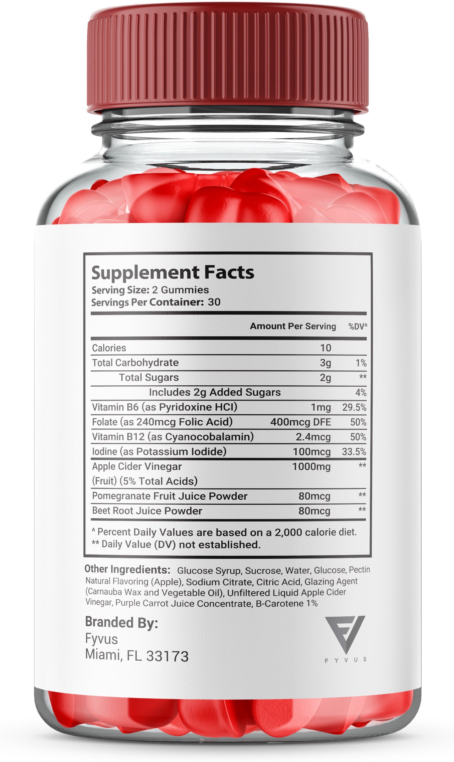 Keto Lean Keto ACV Gummies
