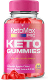 KetoMax Pro Keto Gummies