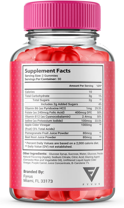 KetoMax Pro Keto Gummies