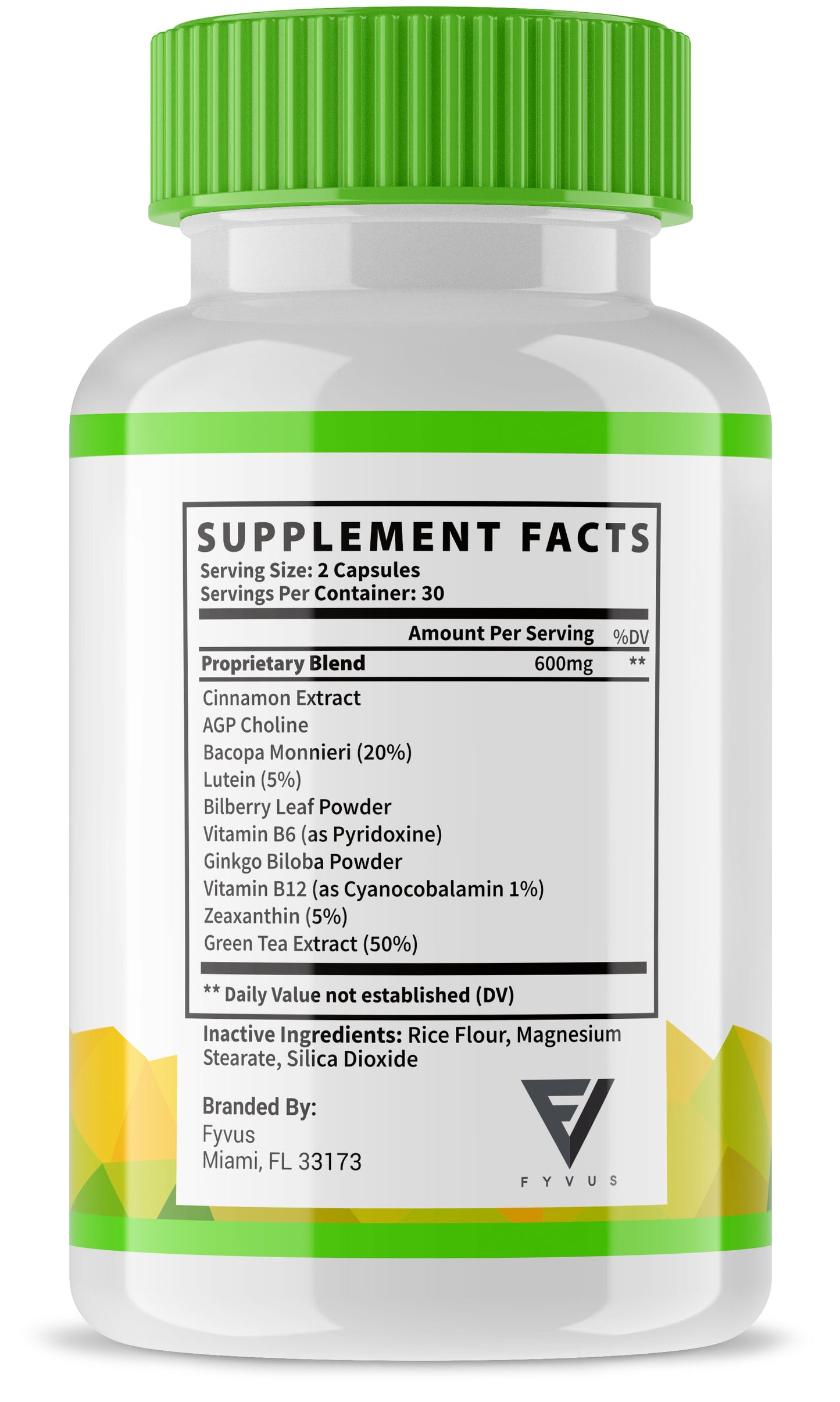 Lipozem Capsules