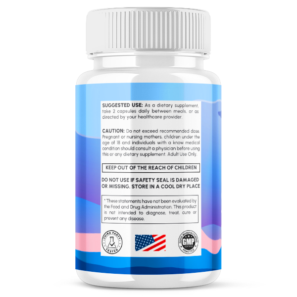 Mannaslim Keto Capsules