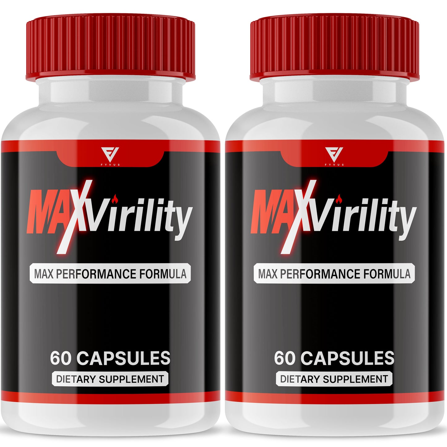 MaxVirility Capsules