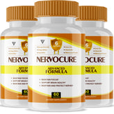 NervoCure Nootropic Capsules