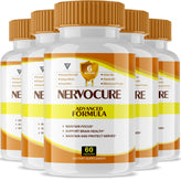 NervoCure Nootropic Capsules