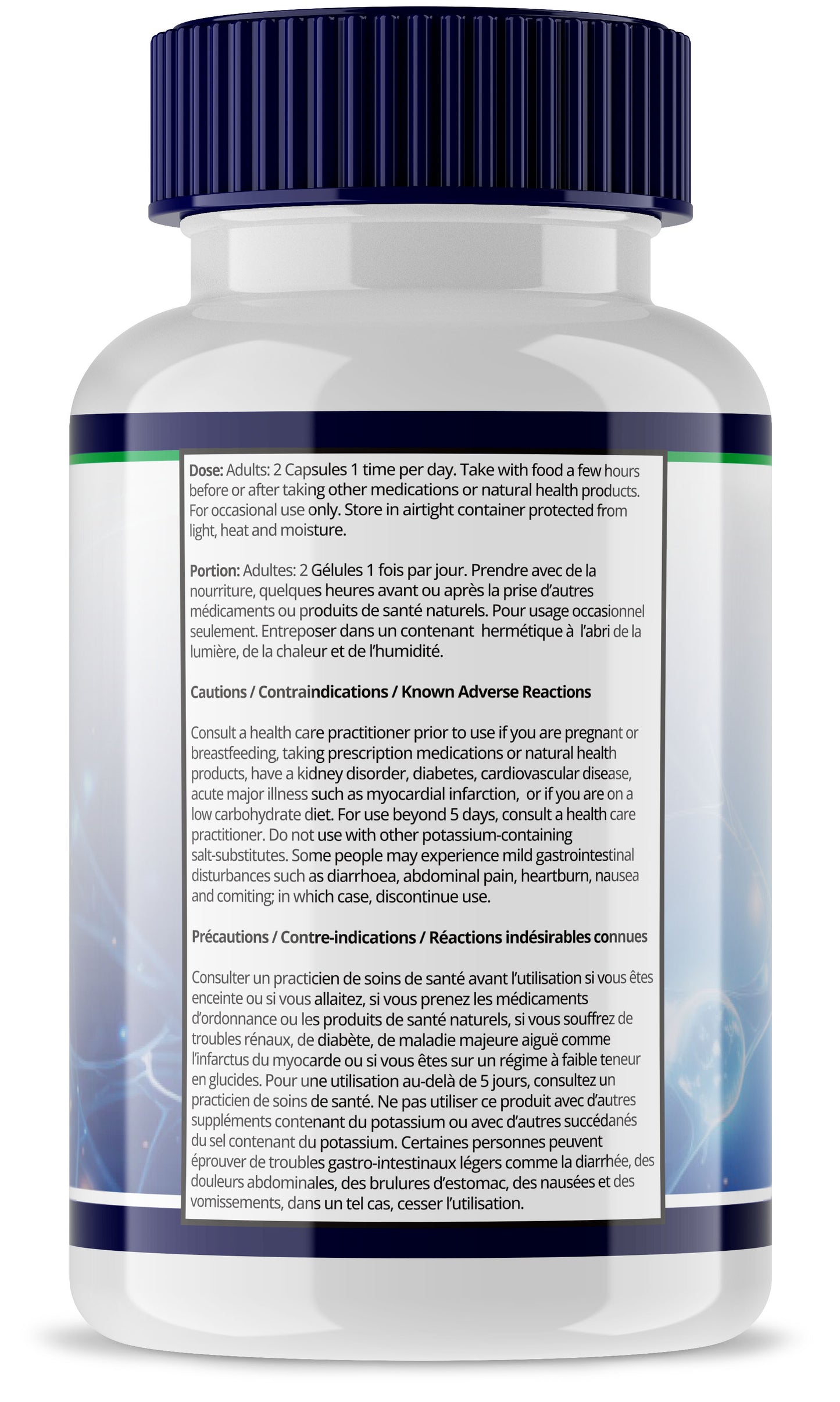 NeuroPure Nootropic Capsules
