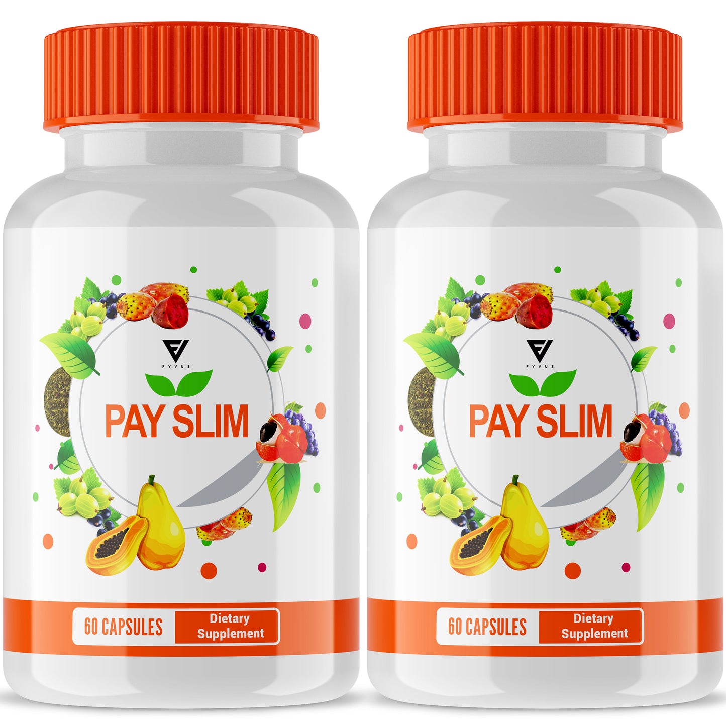 Pay Slim Keto Capsules