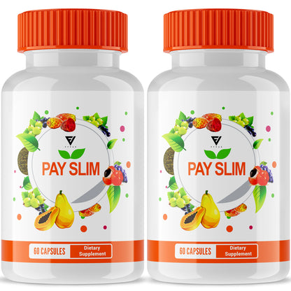 Pay Slim Keto Capsules