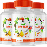 Pay Slim Keto Capsules