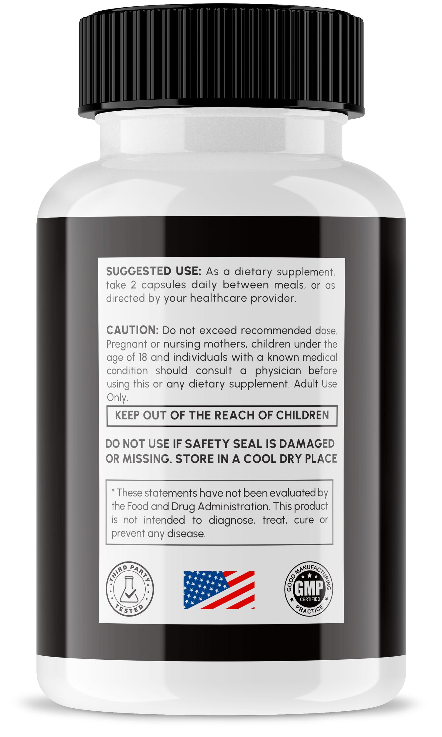 Power Pulse XXL Capsules