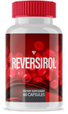 Reversirol Glycogen Support Capsules