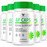 GF Caps Blood Support Capsules