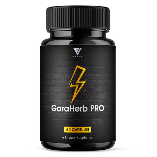Garaherb Capsules