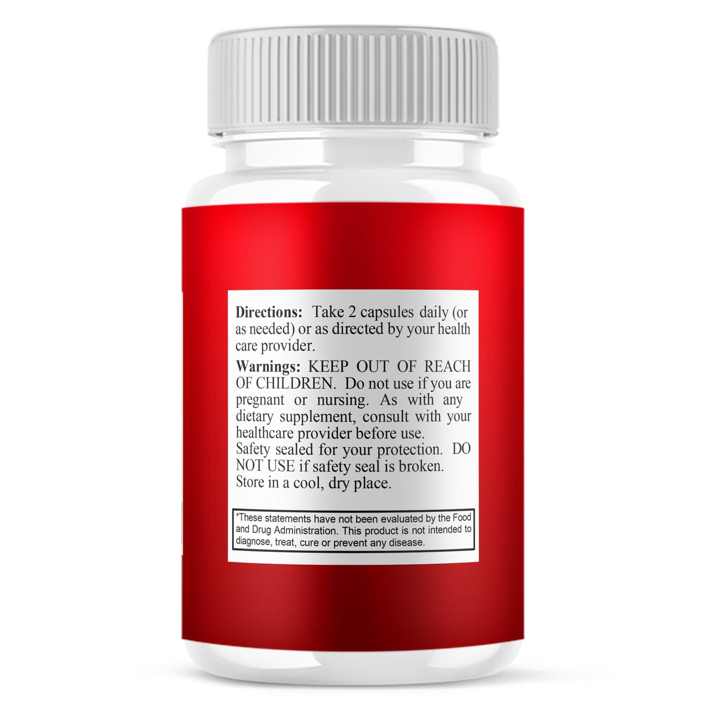 Gluco Armor Glycogen Capsules