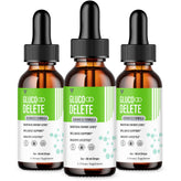 Gluco Delete Drops