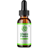 Gluco Force Drops