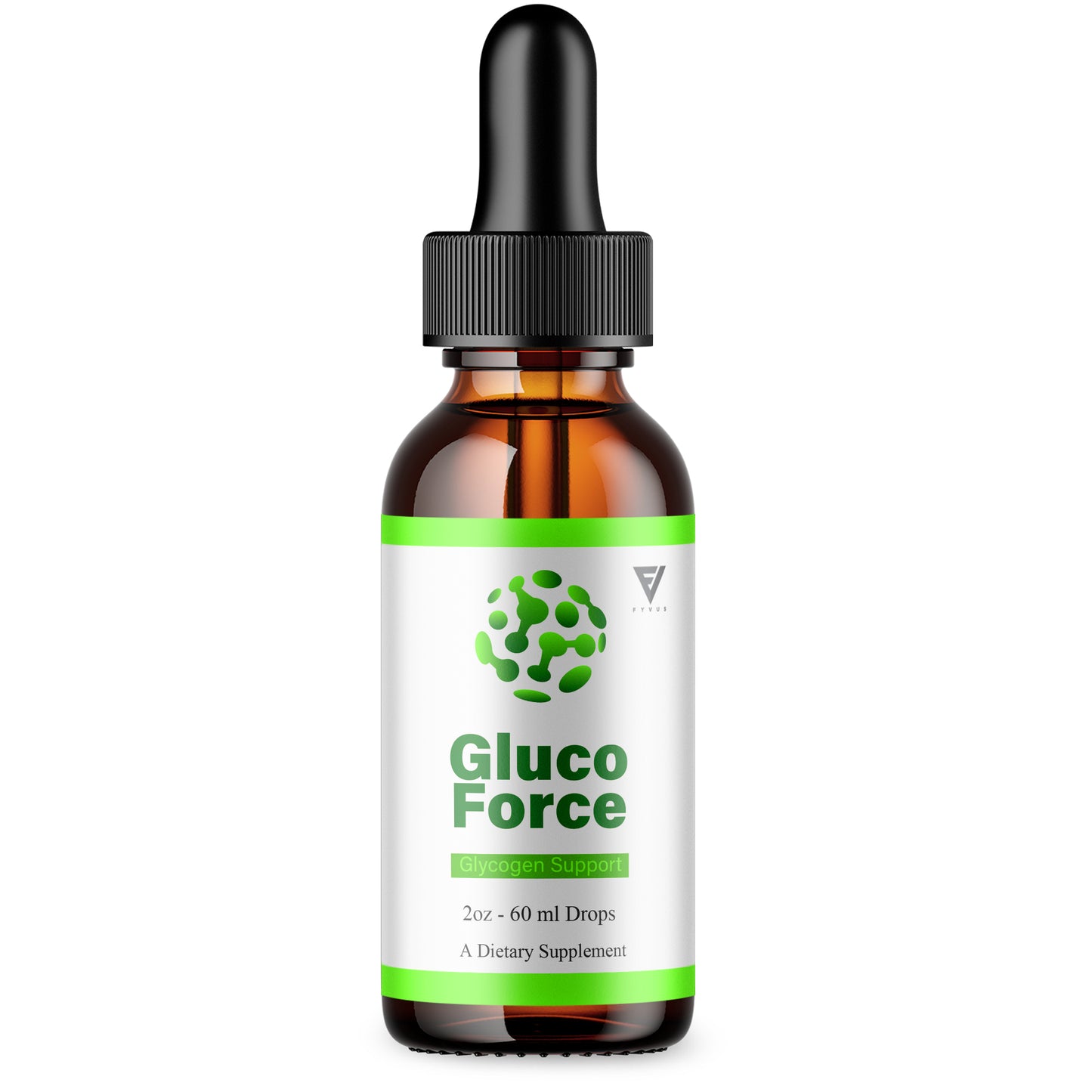 Gluco Force Drops