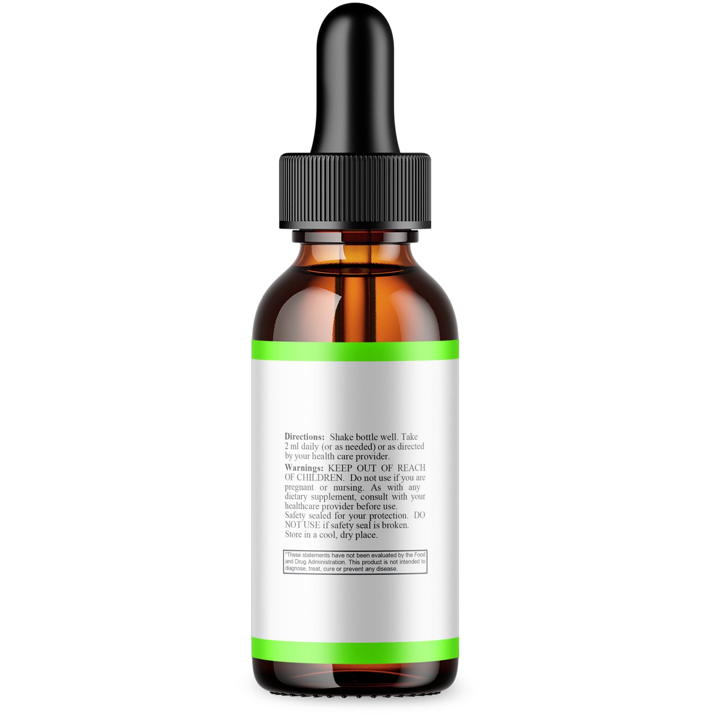 Gluco Force Drops