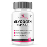 Gluco Harmony Glycogen Support Capsules