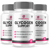 Gluco Harmony Glycogen Support Capsules