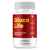Gluco Life Glycogen Capsules