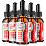 Glucopath Drops