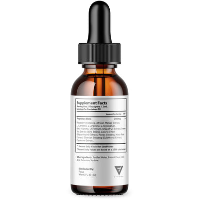 Glucopath Drops