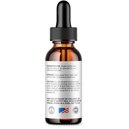 Glucopath Drops
