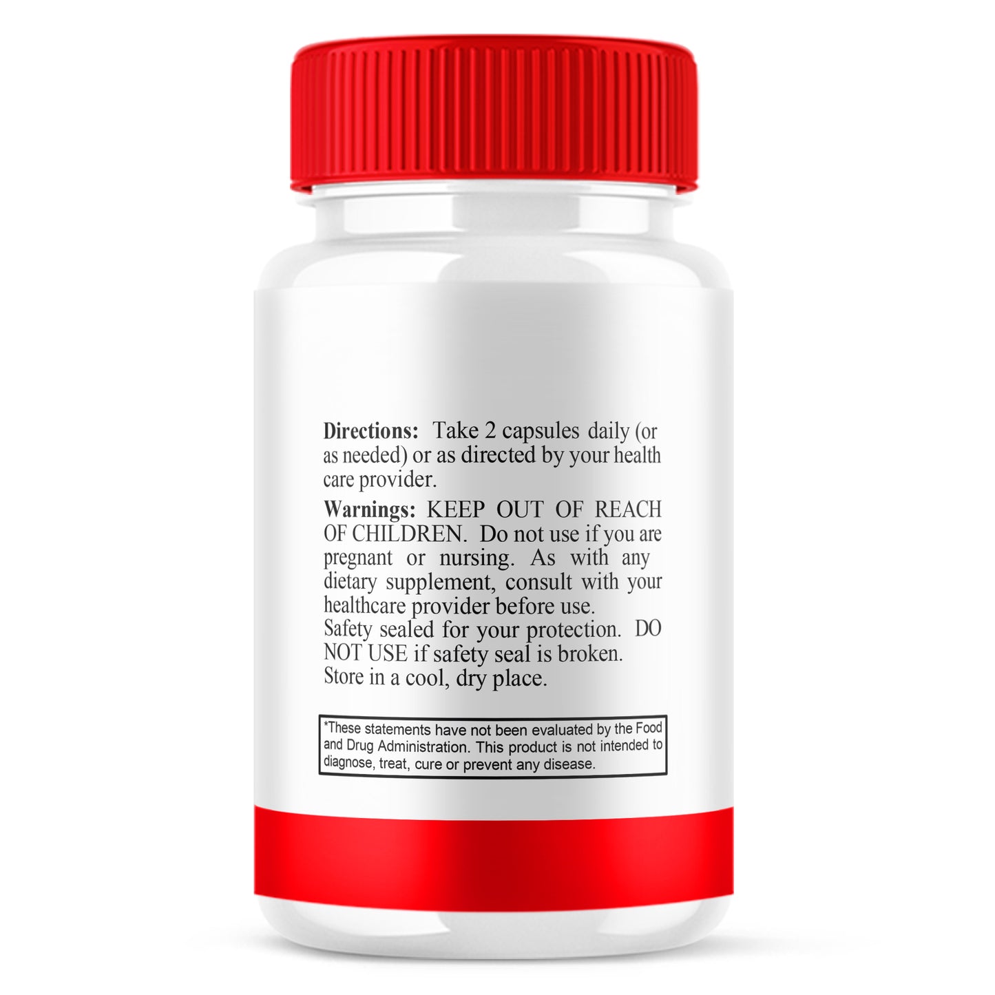 Gluco ReGen Glycogen Capsules