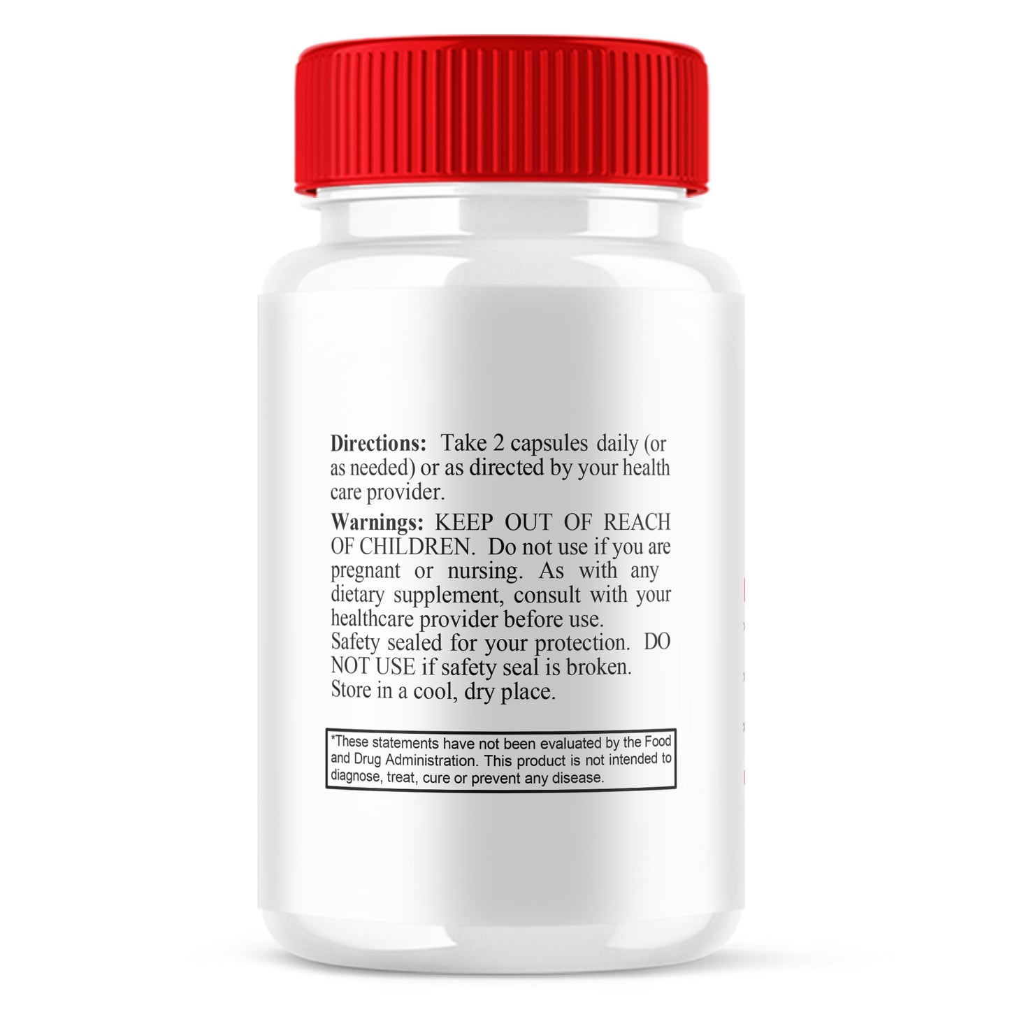 Gluco Renu Glycogen Support Capsules