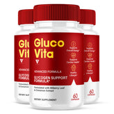Gluco Vita Glycogen Support Capsules