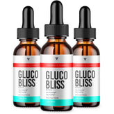 Gluco Bliss Drops