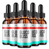 Gluco Bliss Drops