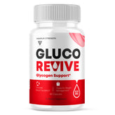 Gluco Revive Glycogen Support Capsules
