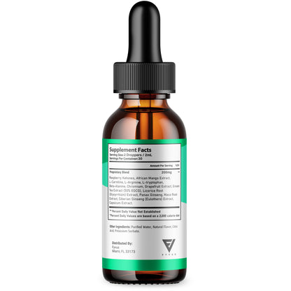 Gluco Freedom Drops
