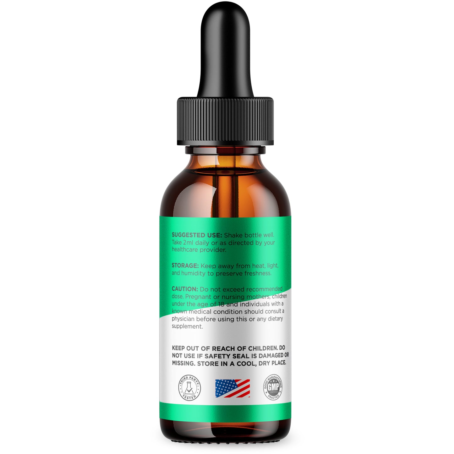 Gluco Freedom Drops