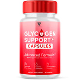 Glycogen Support Glycogen Capsules