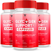 Glycogen Support Glycogen Capsules