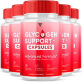 Glycogen Support Glycogen Capsules