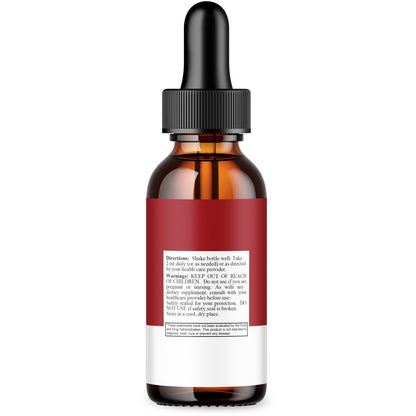 GlucoVita Drops