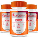 Glycetra Glycogen Support Capsules