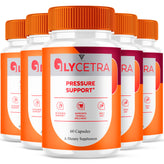Glycetra Glycogen Support Capsules