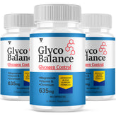 Glyco Balance Glycogen Capsules