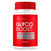 Glyco Boost Glycogen Support Capsules
