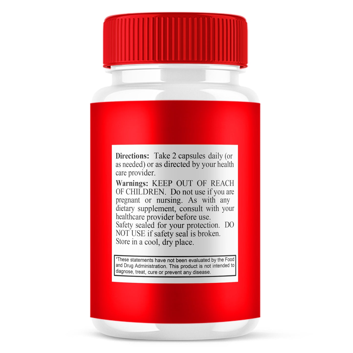 Glyco Boost Glycogen Support Capsules