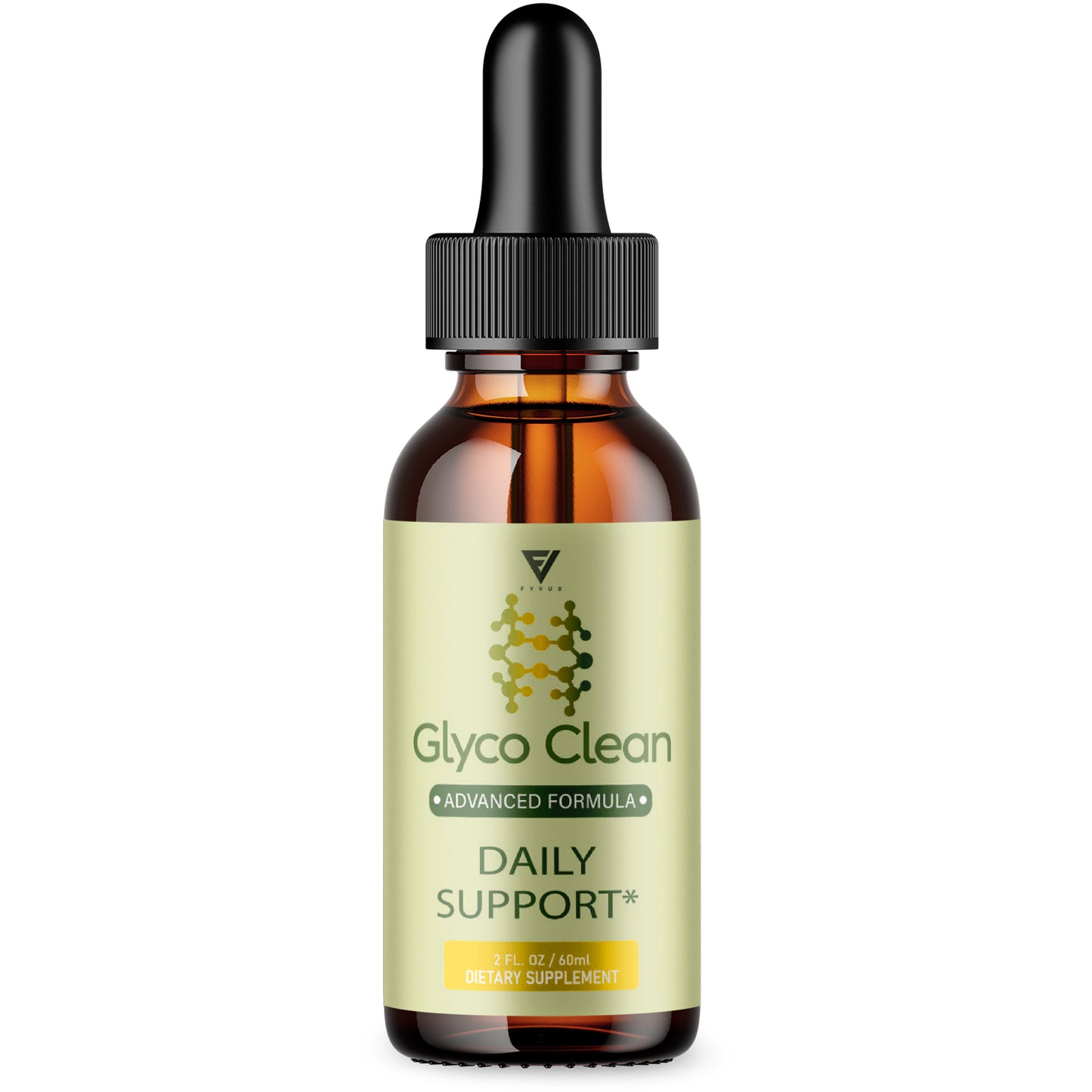 Glyco Clean Drops
