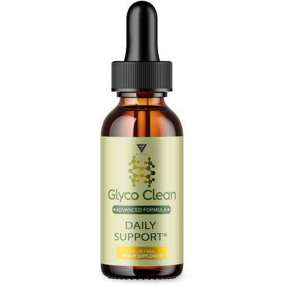 Glyco Clean Drops